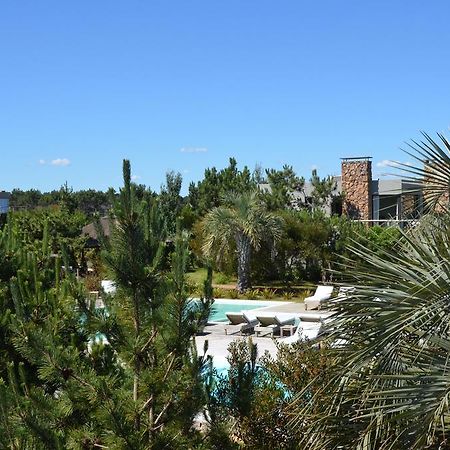 Casa Suaya Hotel José Ignacio Exterior foto