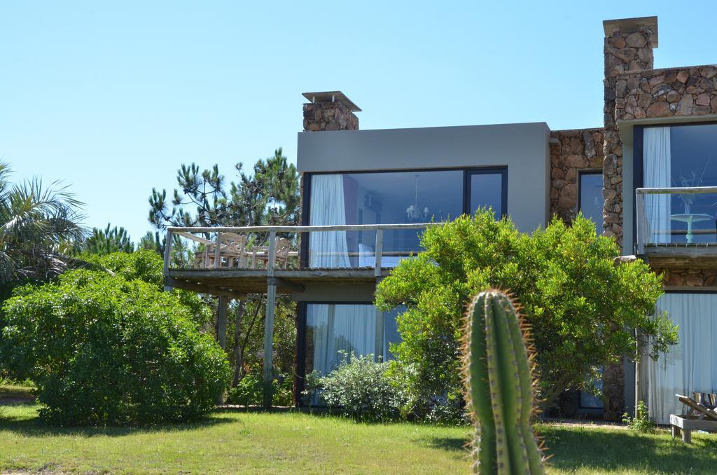 Casa Suaya Hotel José Ignacio Exterior foto