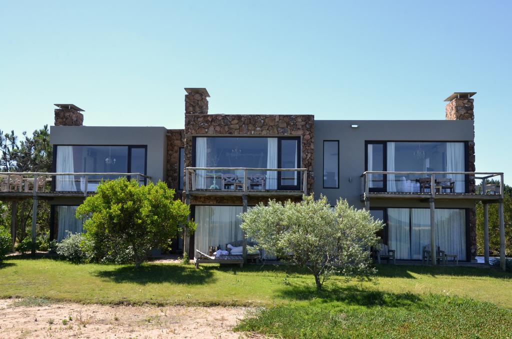 Casa Suaya Hotel José Ignacio Exterior foto