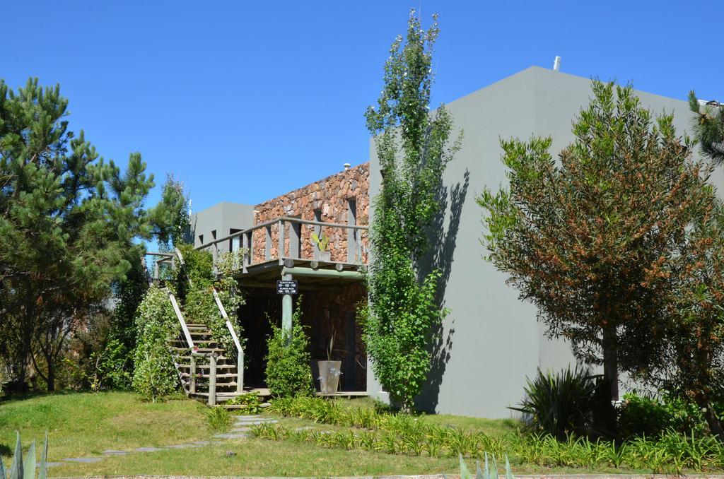 Casa Suaya Hotel José Ignacio Exterior foto