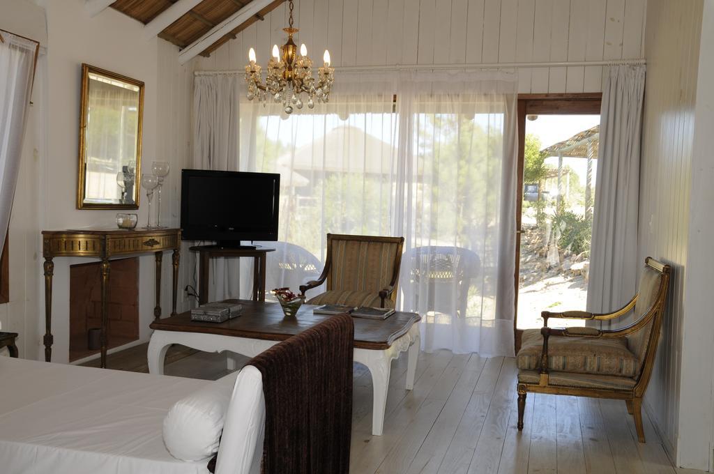 Casa Suaya Hotel José Ignacio Quarto foto