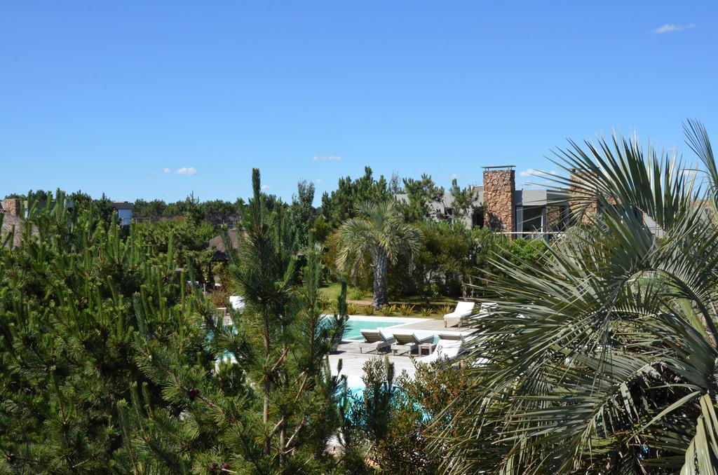 Casa Suaya Hotel José Ignacio Exterior foto