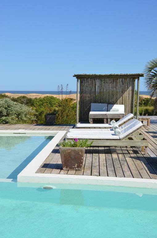 Casa Suaya Hotel José Ignacio Exterior foto