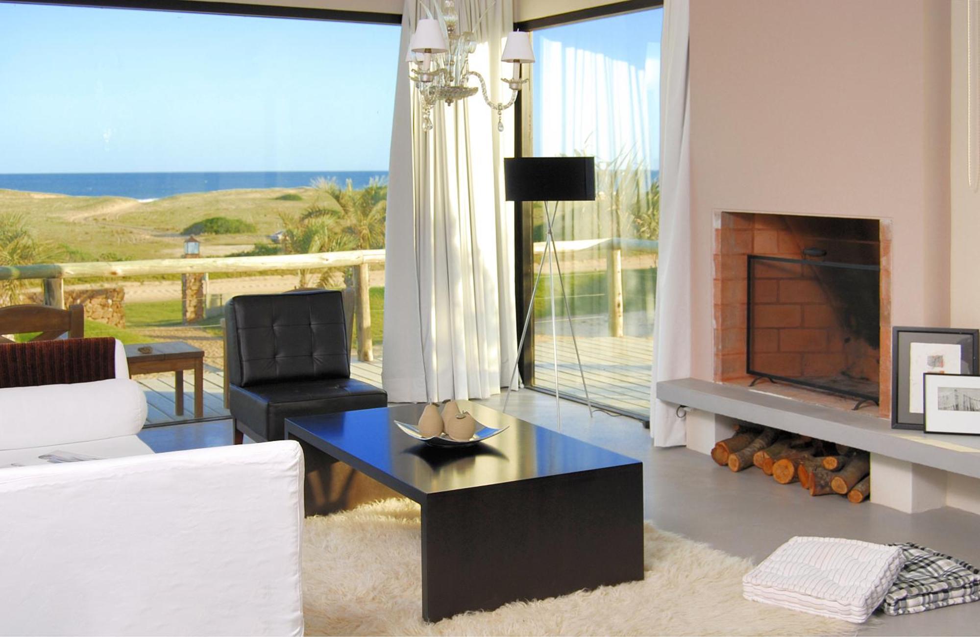 Casa Suaya Hotel José Ignacio Quarto foto