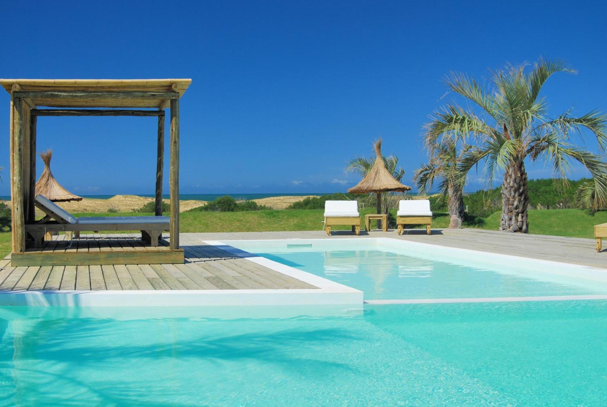 Casa Suaya Hotel José Ignacio Exterior foto