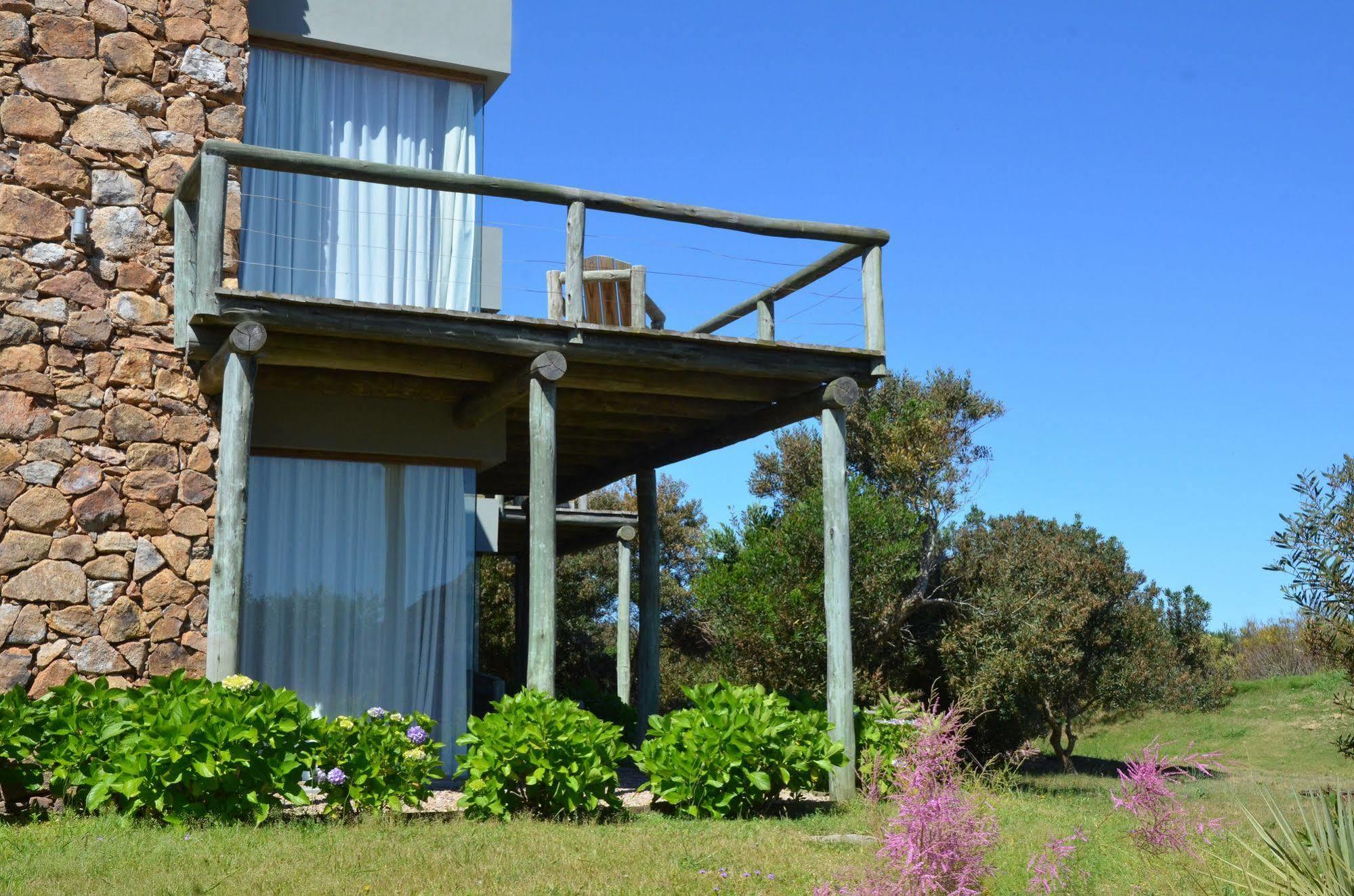 Casa Suaya Hotel José Ignacio Exterior foto