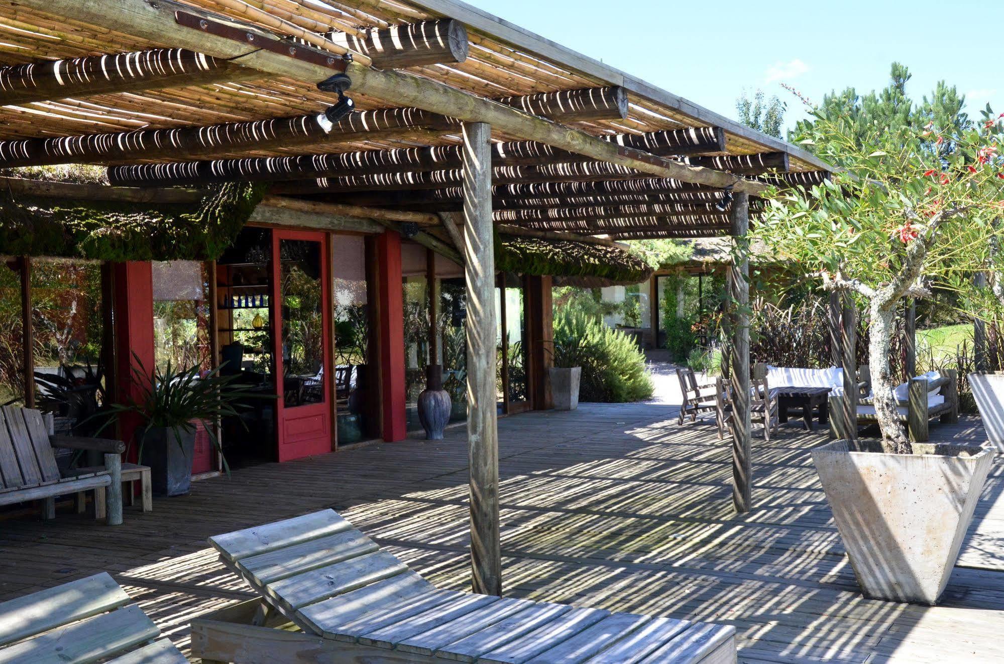 Casa Suaya Hotel José Ignacio Exterior foto