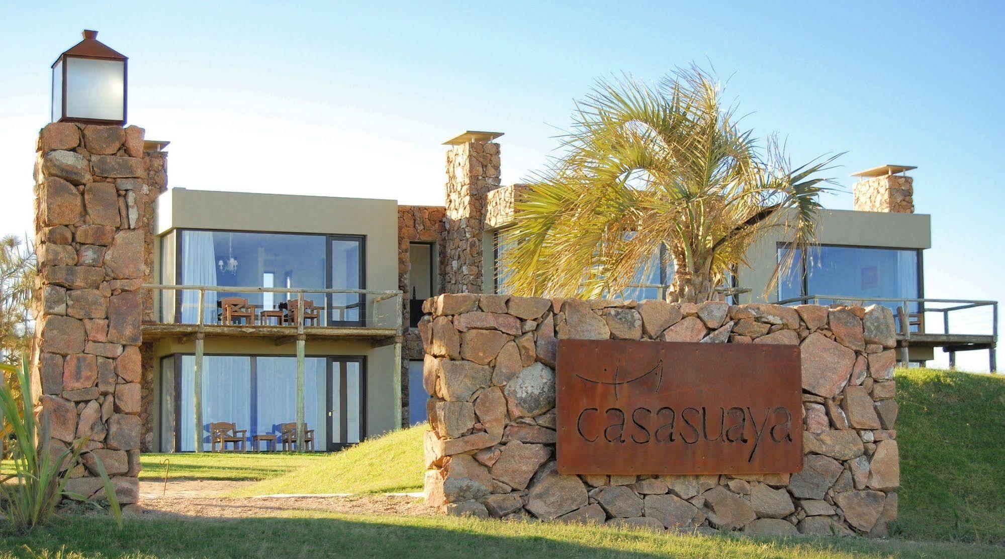 Casa Suaya Hotel José Ignacio Exterior foto