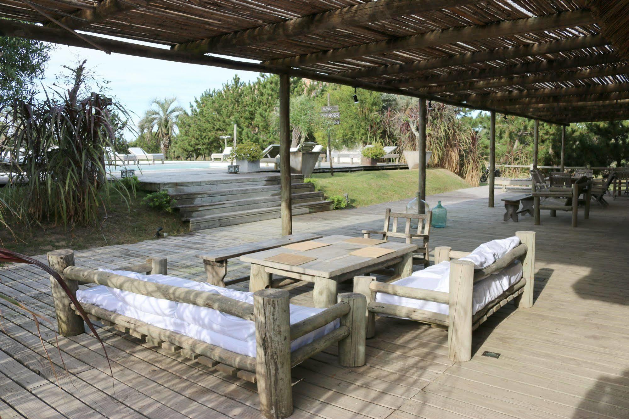 Casa Suaya Hotel José Ignacio Exterior foto