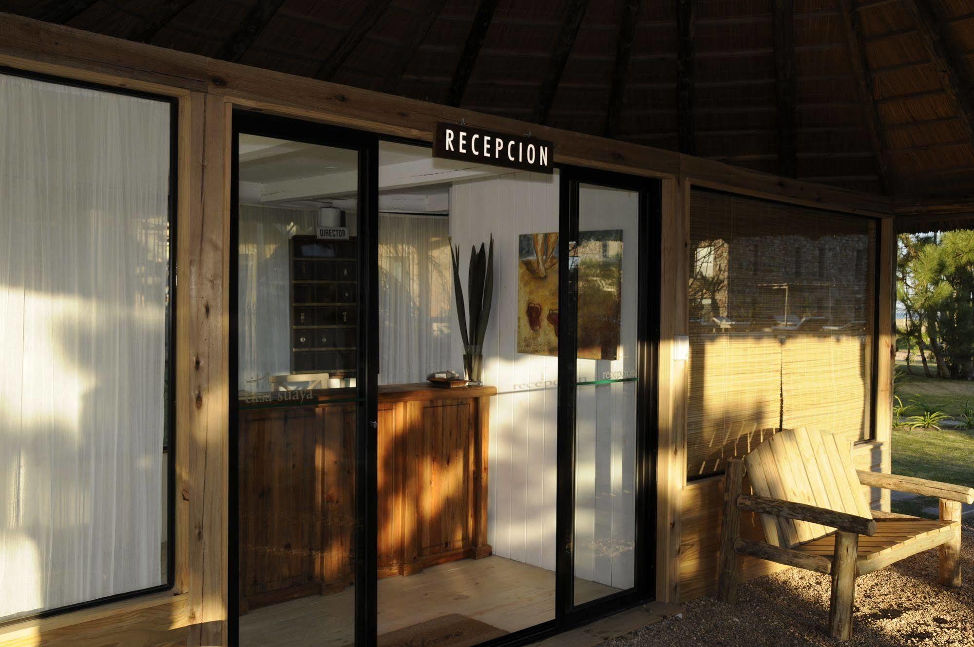Casa Suaya Hotel José Ignacio Exterior foto