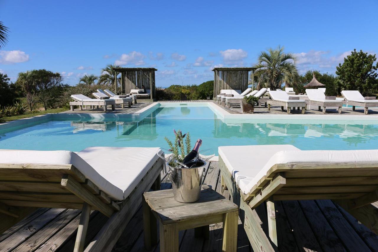 Casa Suaya Hotel José Ignacio Exterior foto