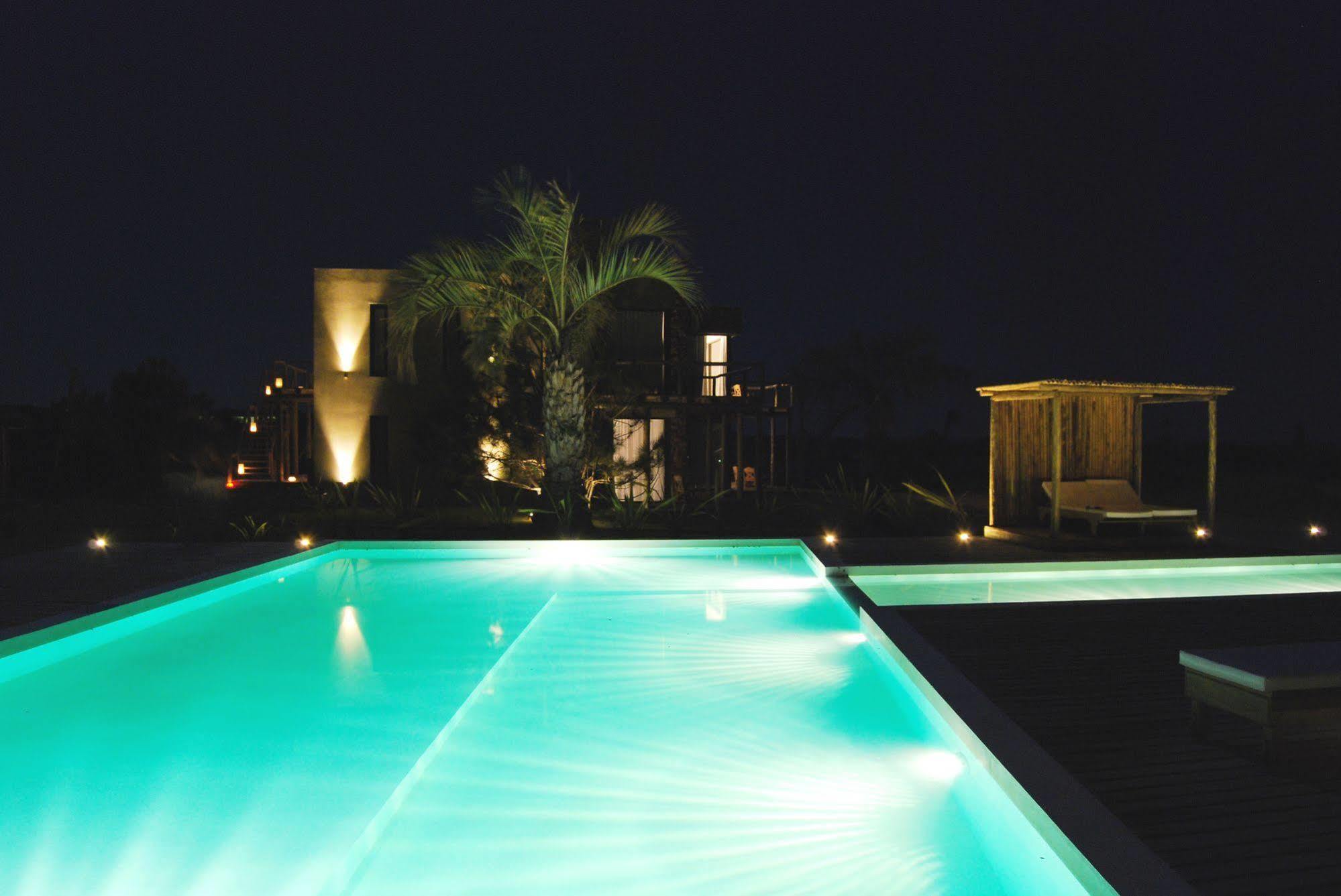 Casa Suaya Hotel José Ignacio Exterior foto